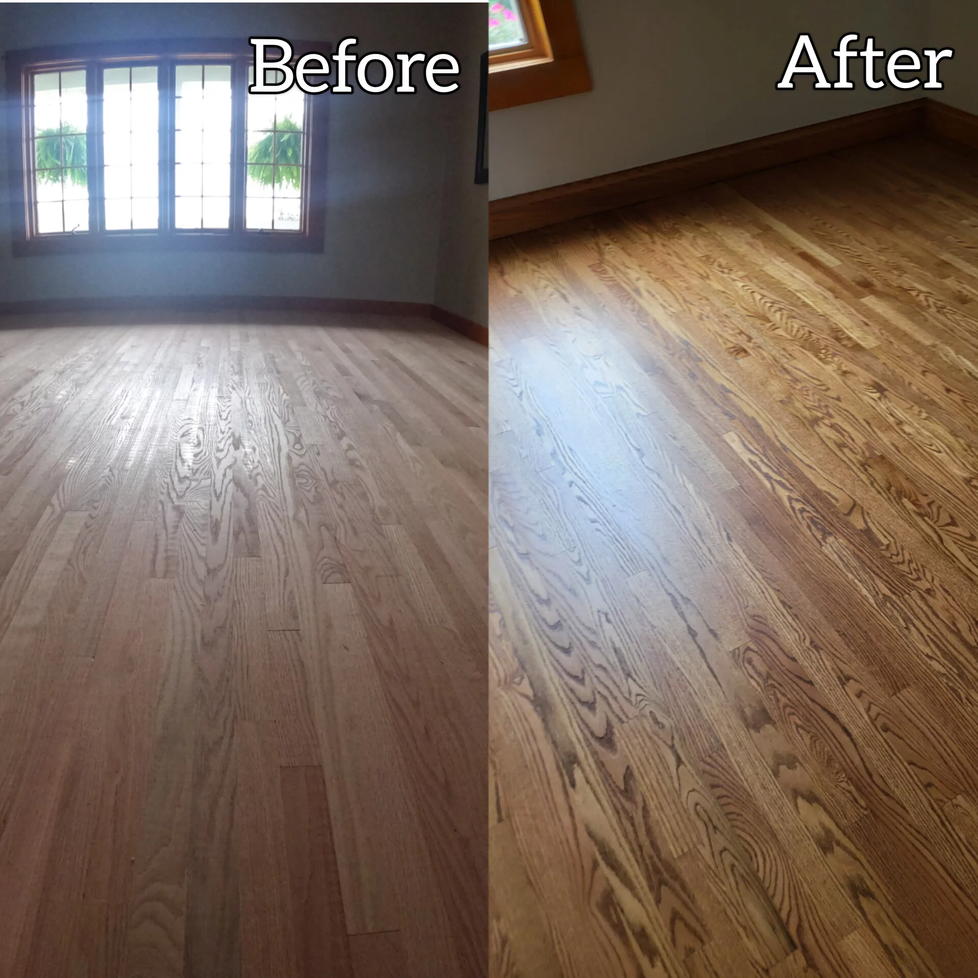 At Rapid Revival Hardwood, We Pride Ourselves On Delivering Phenomenal Hardwood Floor Refinishing Options In Waynesville, Mo. Our Dustless Refinishing Process Is Designed To Restore The Beauty Of Your Hardwood Floors Efficiently And Effectively, Providing You With Stunning, Long-Lasting Results Without The Mess.