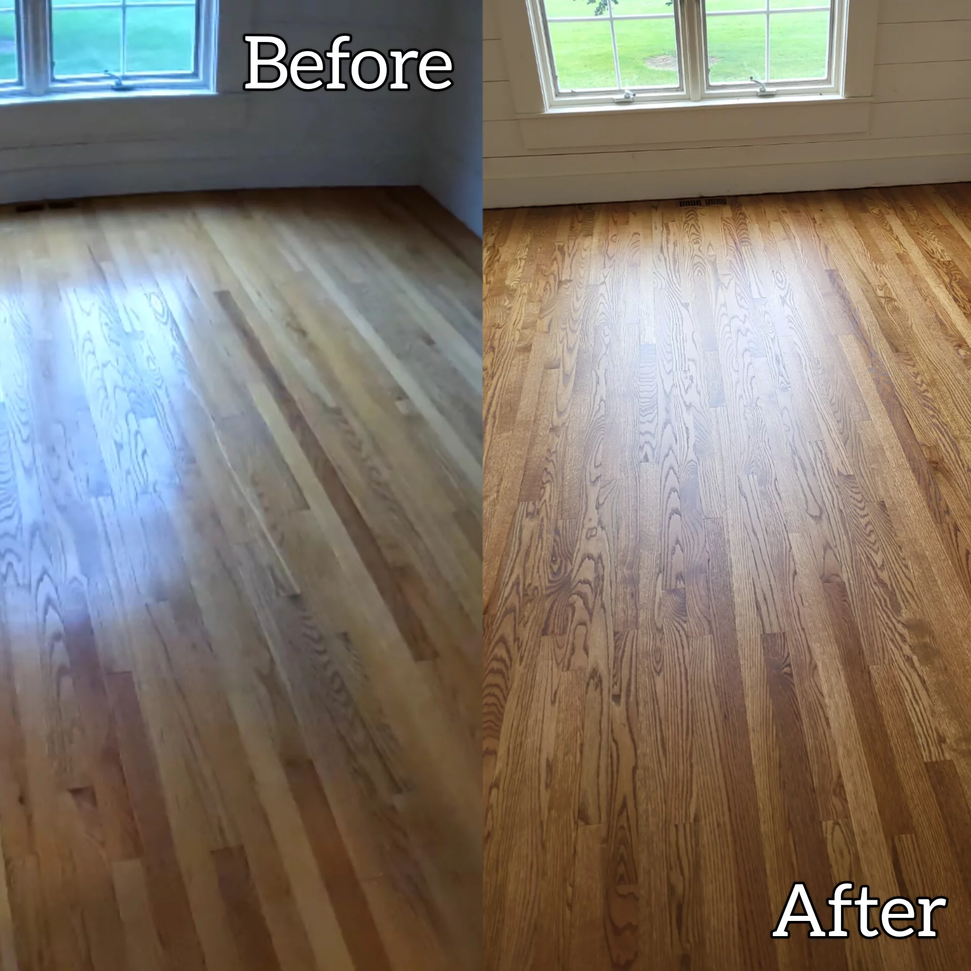 At Rapid Revival Hardwood, We Pride Ourselves On Delivering Phenomenal Hardwood Floor Refinishing Options In Waynesville, Mo. Our Dustless Refinishing Process Is Designed To Restore The Beauty Of Your Hardwood Floors Efficiently And Effectively, Providing You With Stunning, Long-Lasting Results Without The Mess.