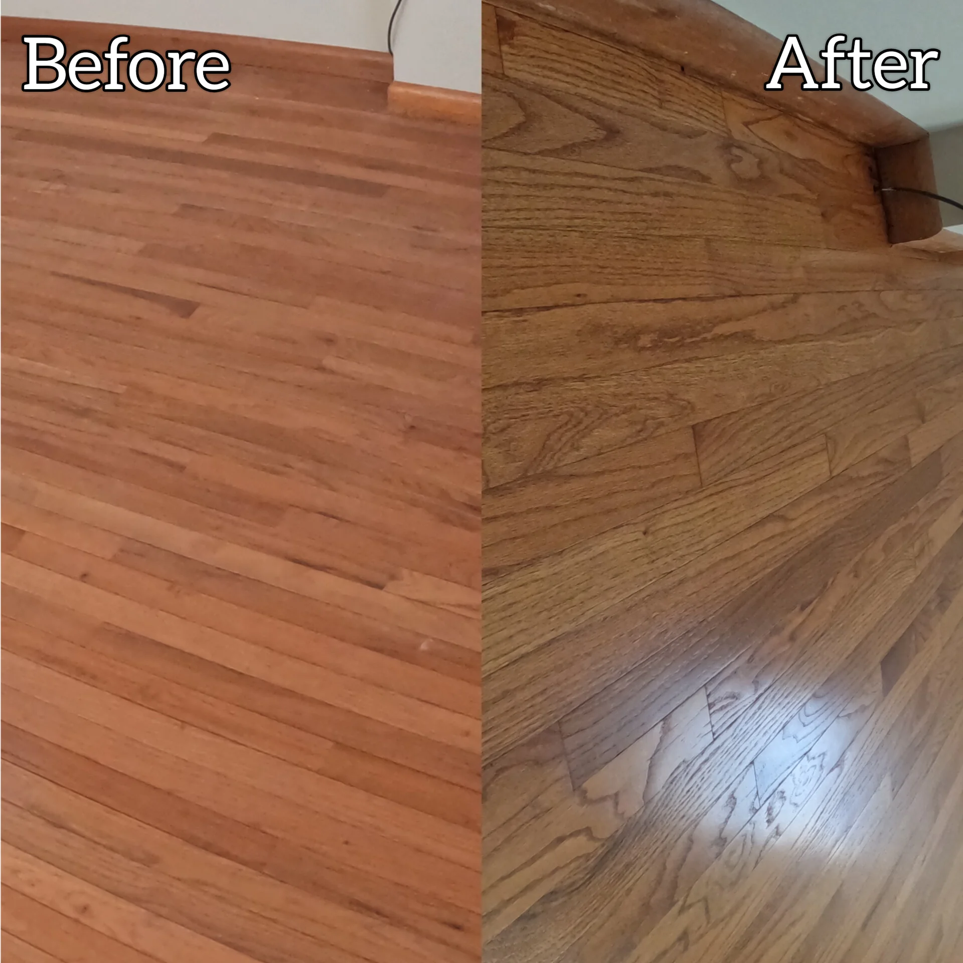 At Rapid Revival Hardwood, We Pride Ourselves On Delivering Phenomenal Hardwood Floor Refinishing Options In Waynesville, Mo. Our Dustless Refinishing Process Is Designed To Restore The Beauty Of Your Hardwood Floors Efficiently And Effectively, Providing You With Stunning, Long-Lasting Results Without The Mess.