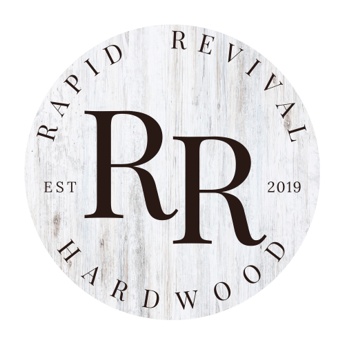 Rapid Revival Hardwood - A hardwood flooring company in Waynesville, MO