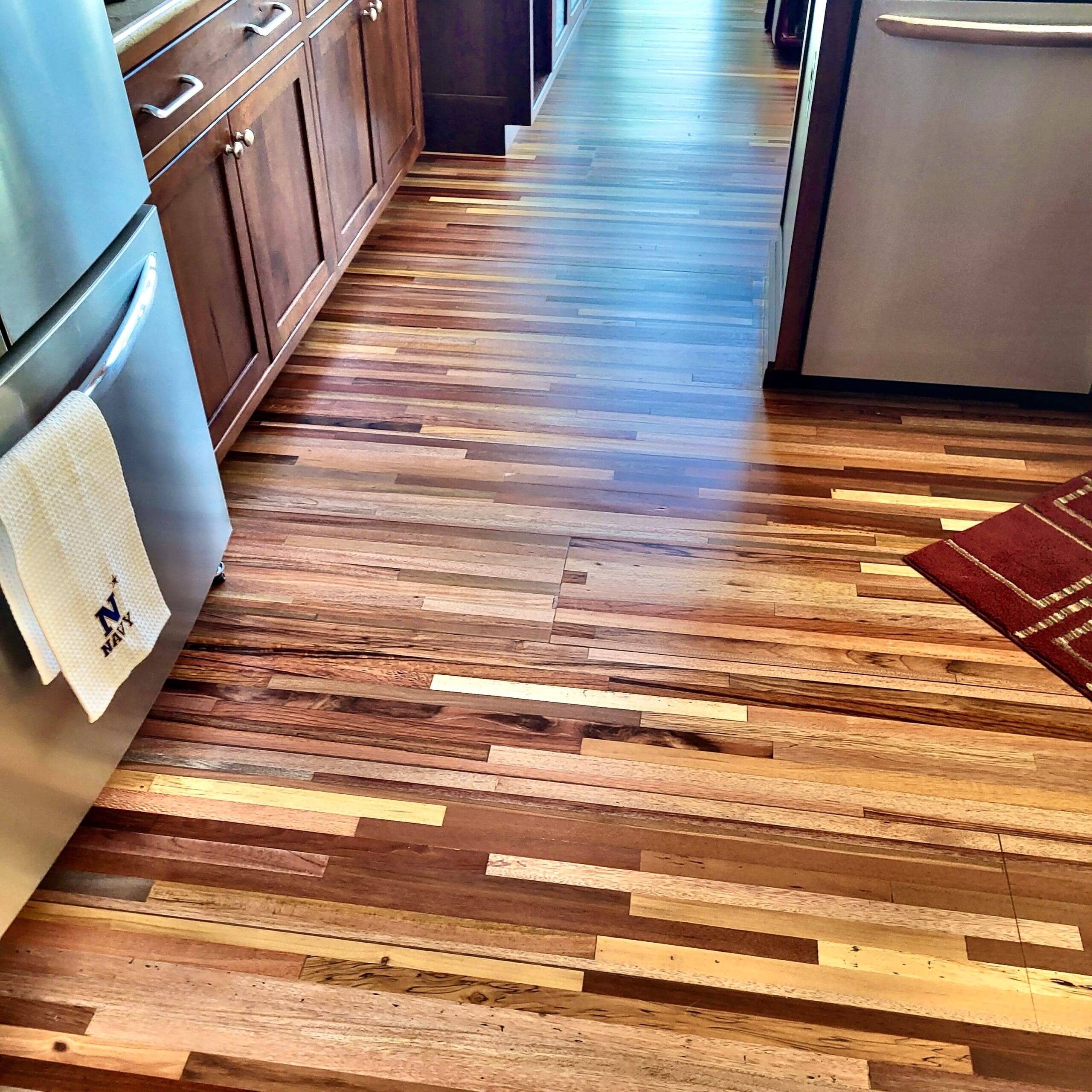 Rolla Hardwood Flooring At Rapid Revival Hardwood, We Take Pride In Helping Homeowners And Businesses In Waynesville, Rolla, And The Ozarks Fall Back In Love With Their Hardwood Floors. Whether Your Floors Are Scratched, Worn Down, Or Just Looking A Little Tired, Our Sanding And Refinishing Process Is Here To Bring Back Their Natural Beauty. We Don’t Just Fix Floors, We Restore Them To Their Full Potential, Making Them A Centerpiece Of Your Home Again. If Your Hardwood Could Use Some Tlc, We’re The Team To Call!