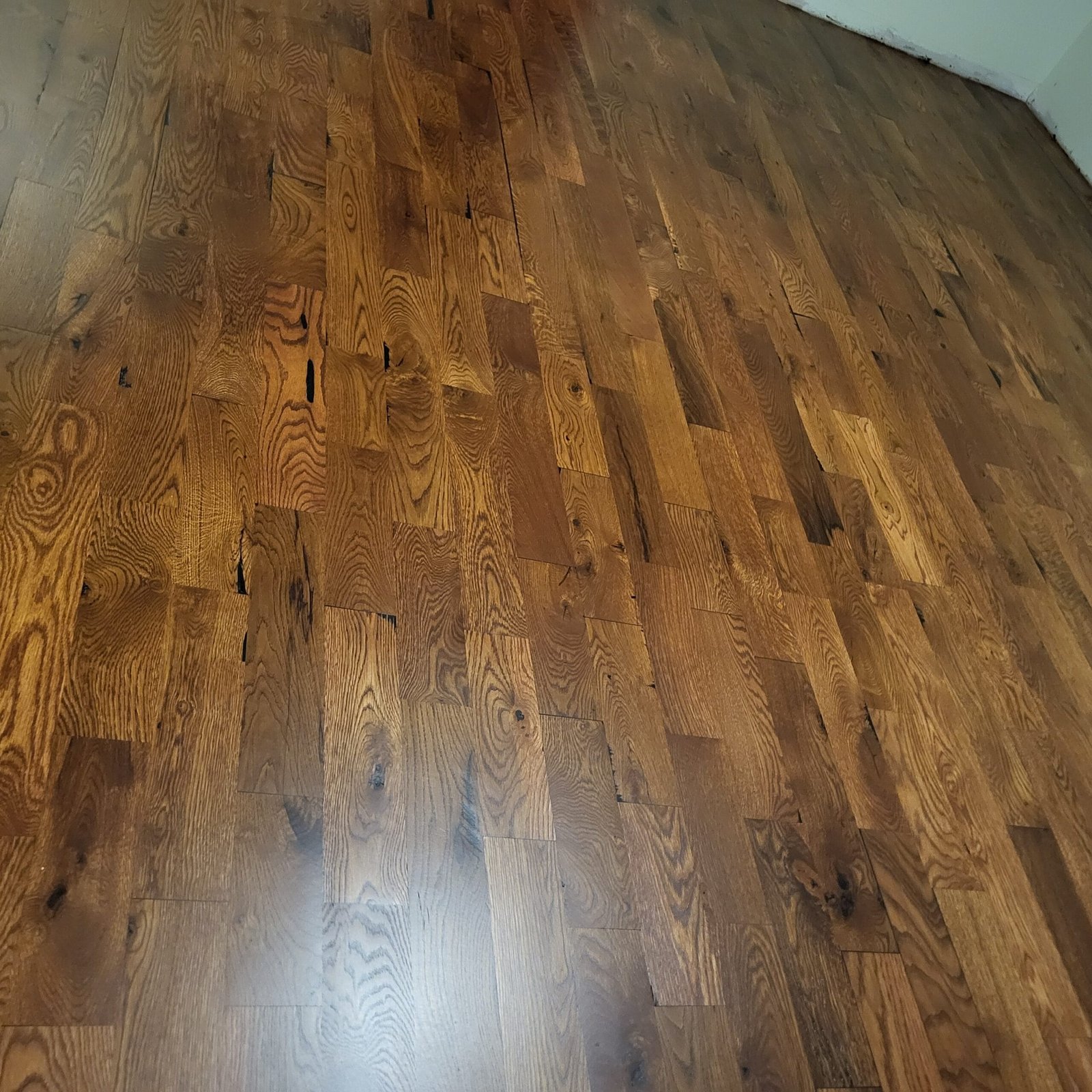 Professional Dustless And Sandless Refinishing Now Serving Lebanon And Laclede County.