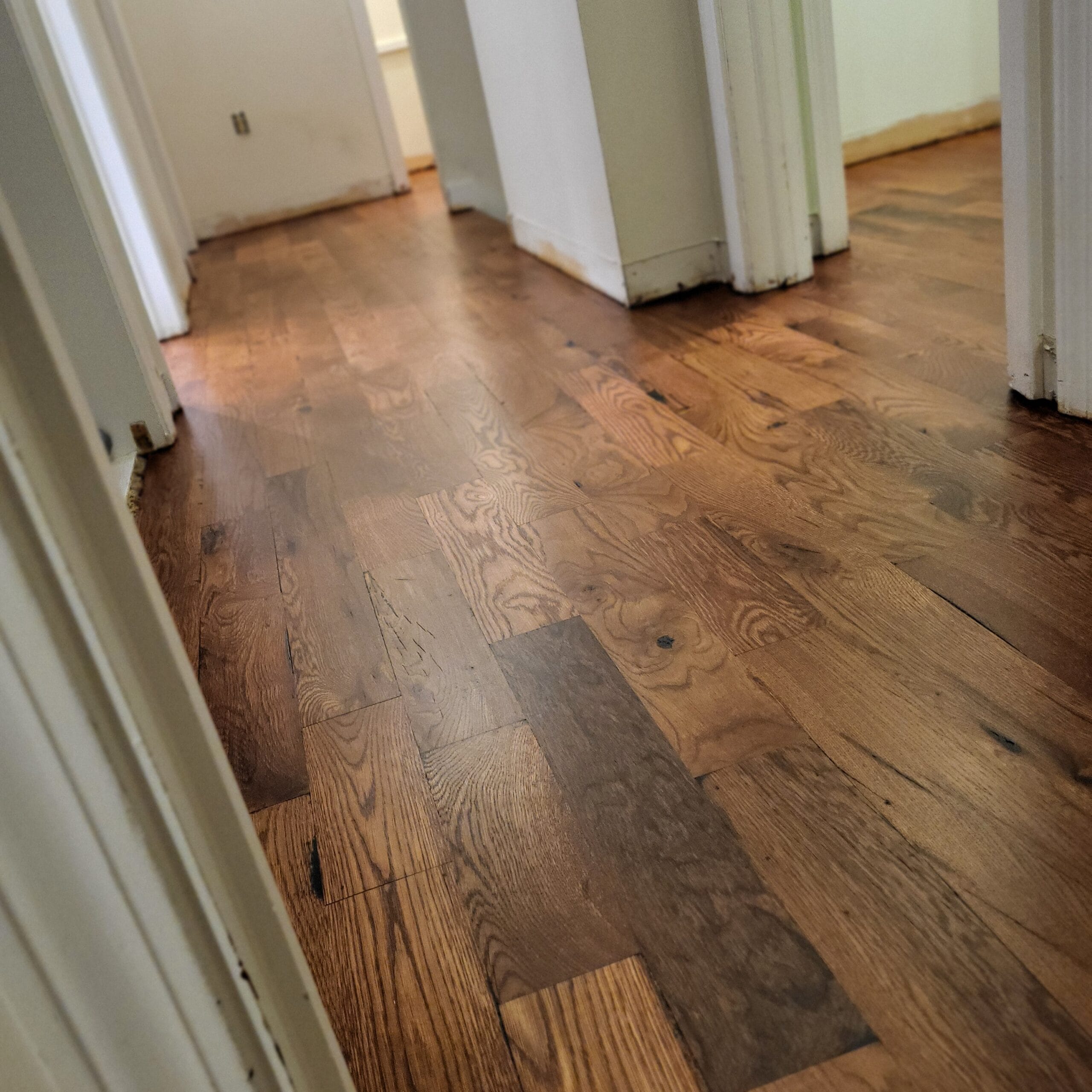 Home Sand And Finish Waynesville Mo