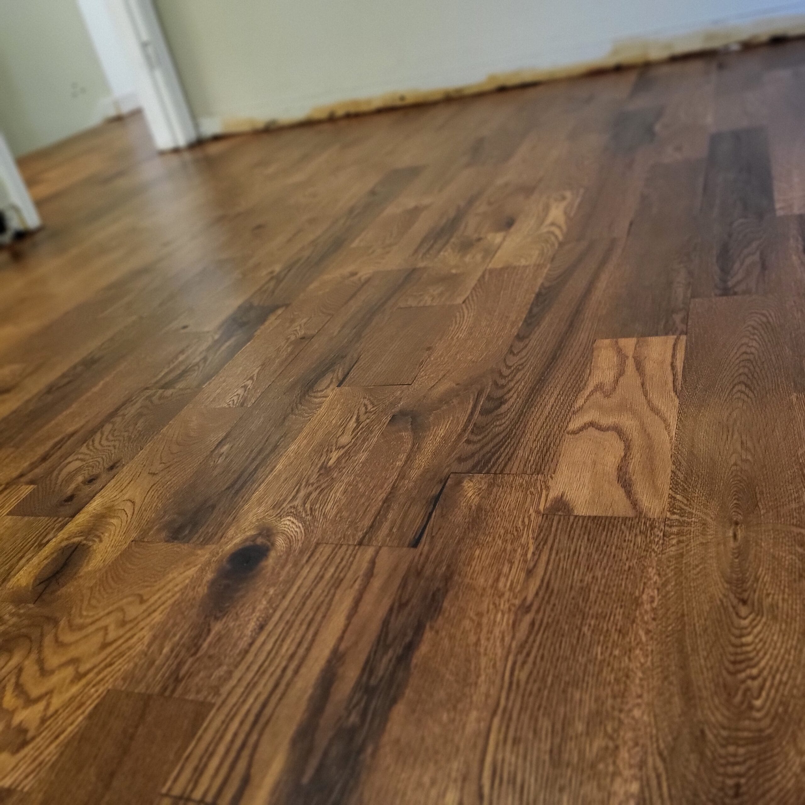 Cabinet Refinishing Our Services