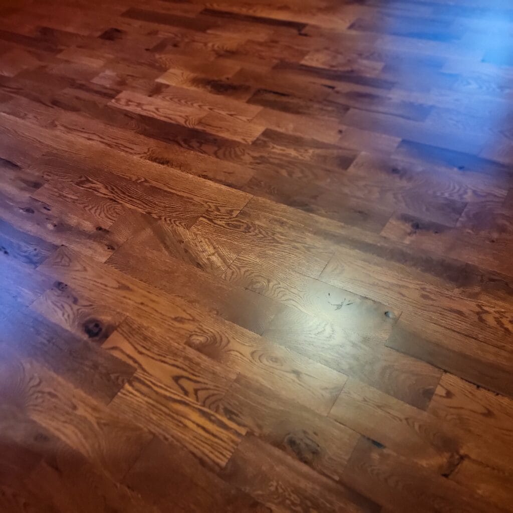 Home At Rapid Revival Hardwood, We Pride Ourselves On Delivering Phenomenal Hardwood Floor Sanding And Refinishing Options In Waynesville, Mo. Our Dust-Less And Sand-Less Refinishing Processes Are Designed To Restore The Beauty Of Your Hardwood Floors Efficiently And Effectively, Providing You With Stunning, Long-Lasting Results Without The Mess.