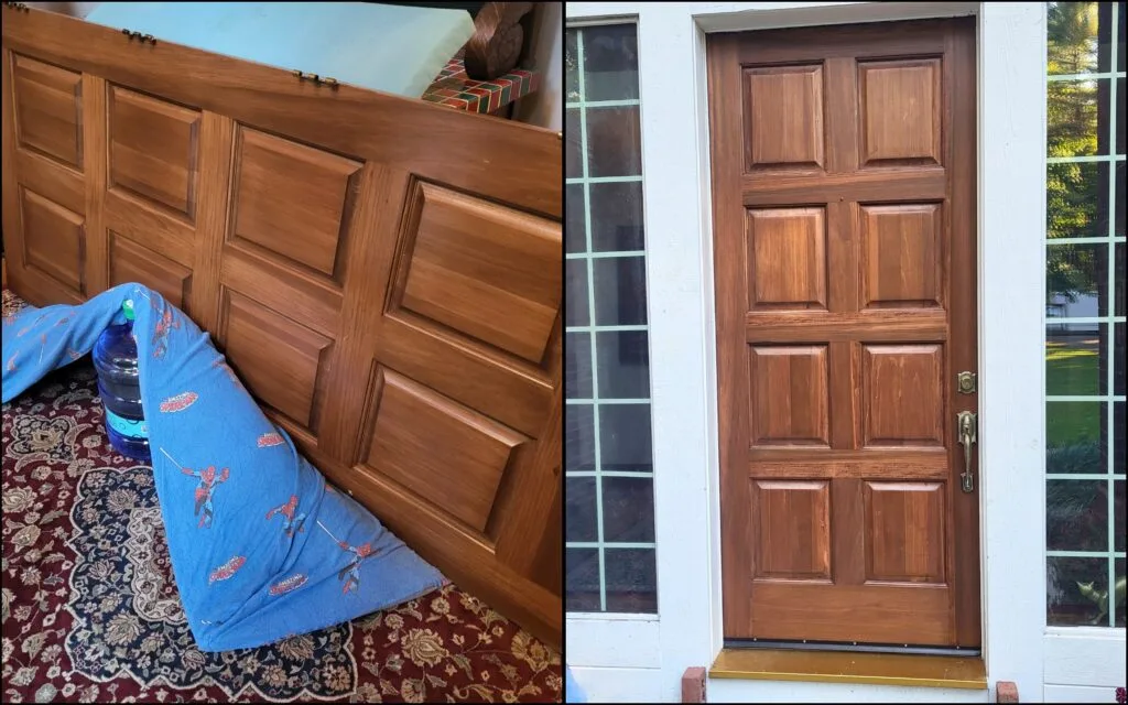 At Rapid Revival Hardwood, We Pride Ourselves On Delivering Phenomenal Hardwood Floor Refinishing Options In Waynesville, Mo. Our Dustless Refinishing Process Is Designed To Restore The Beauty Of Your Hardwood Floors Efficiently And Effectively, Providing You With Stunning, Long-Lasting Results Without The Mess.