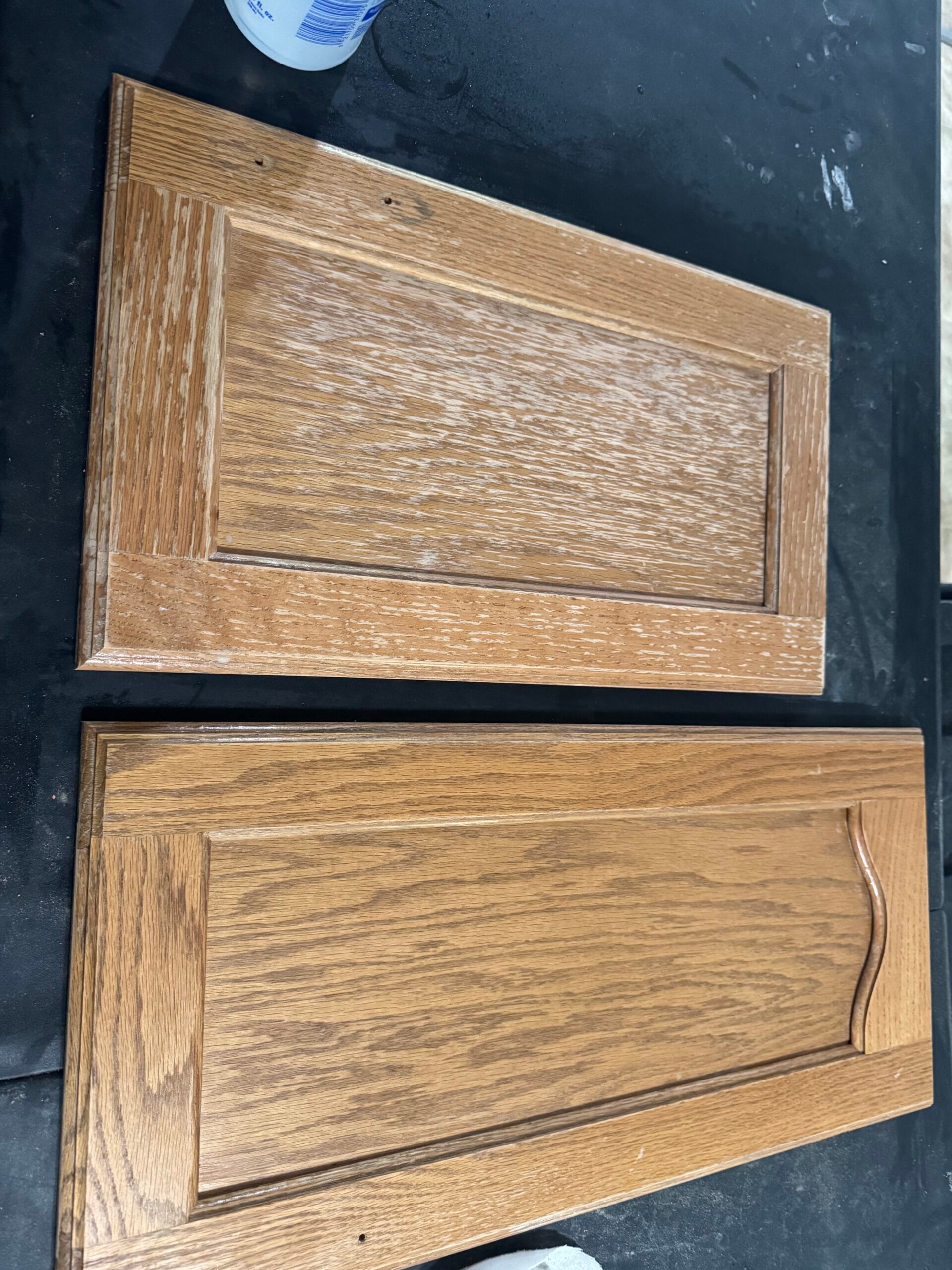 Cabinet Refinishing Img_2674