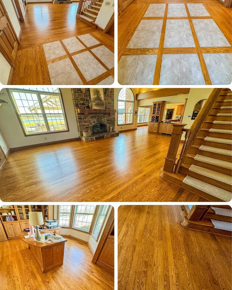 Welcome To Rapid Revival Hardwood, Formerly Known As Near Me Flooring, Proudly Owned And Operated By Gage Norris. Rapid Revival Serviced The Fort Wayne, Indiana Area For Years But Has Now Expanded Business In Waynesville, Missouri. Gage Is A Second-Generation Coatings Expert With Experience In The Flooring And Coatings Industry Since 2010. With Over A Decade Of Hands-On Experience, Gage Has Transformed His Passion For High-Quality Flooring Solutions Into A Thriving Business Built From The Ground Up.