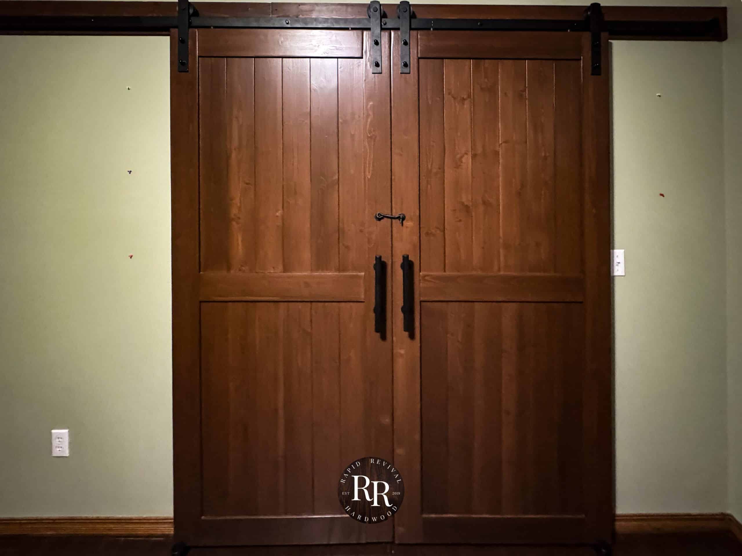 At Rapid Revival Hardwood, We Pride Ourselves On Delivering Phenomenal Hardwood Floor Refinishing Options In Waynesville, Mo. Our Dustless Refinishing Process Is Designed To Restore The Beauty Of Your Hardwood Floors Efficiently And Effectively, Providing You With Stunning, Long-Lasting Results Without The Mess.