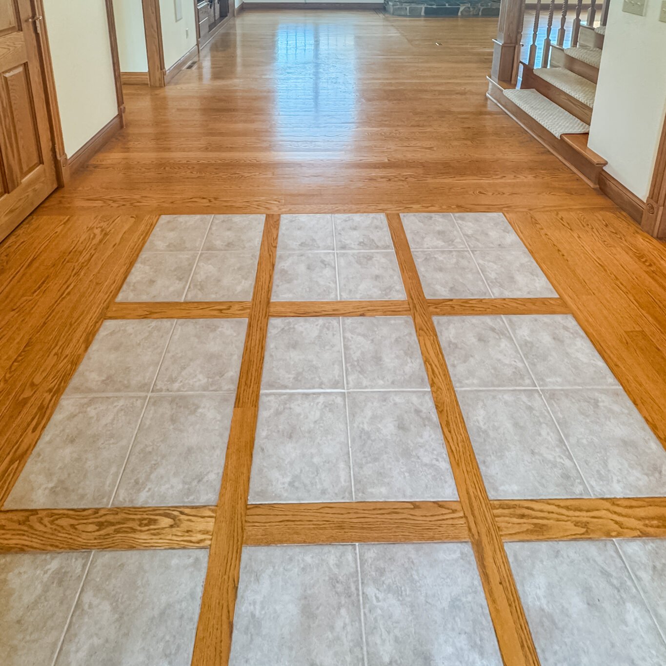 At Rapid Revival Hardwood, We Pride Ourselves On Delivering Phenomenal Hardwood Floor Refinishing Options In Waynesville, Mo. Our Dustless Refinishing Process Is Designed To Restore The Beauty Of Your Hardwood Floors Efficiently And Effectively, Providing You With Stunning, Long-Lasting Results Without The Mess.